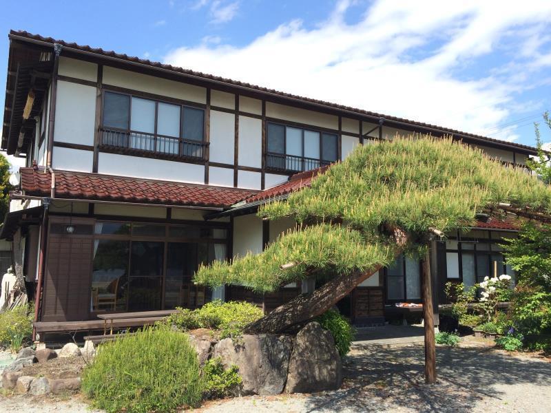 克玛雅旅馆 传统日式旅馆 3*