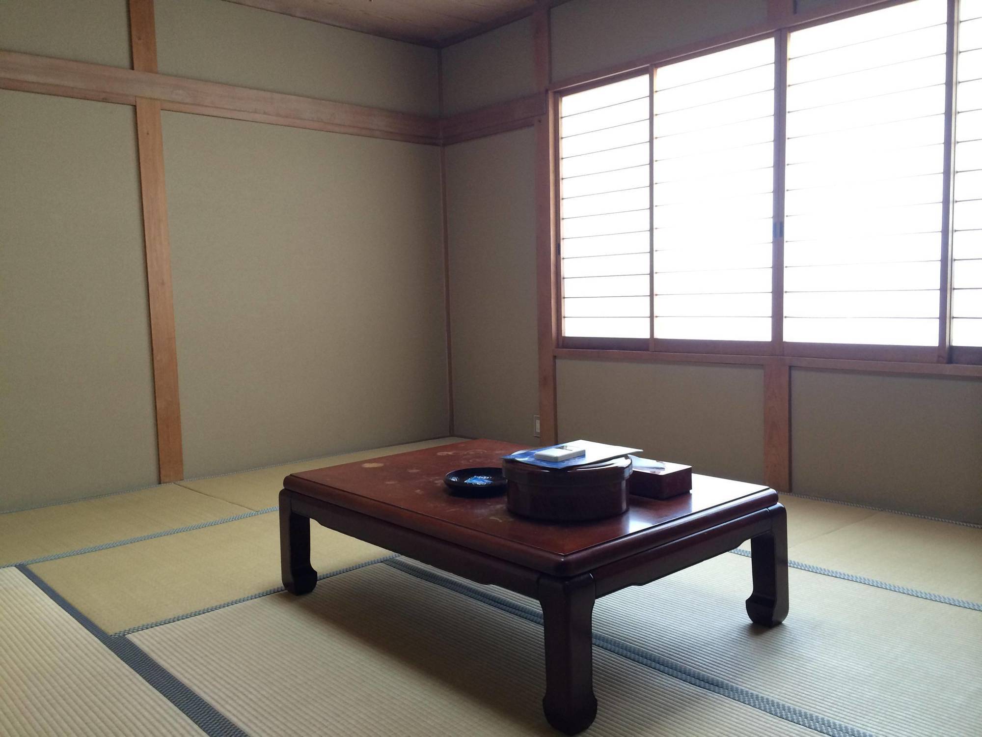 克玛雅旅馆 富士河口湖